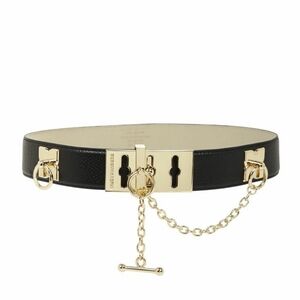 BCBG Toggle Belt